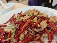 -大柴·宴宾楼(芥园西道店)