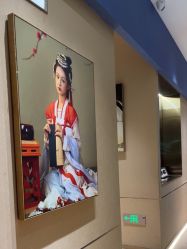 -盘子女人坊古装写真摄影