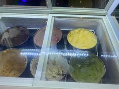 -唐拉雅秀酒店-西锦汇空中BBQ·思创餐厅