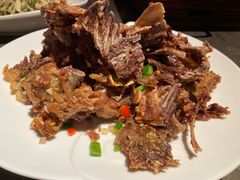 -金鸭季·北京烤鸭(深业上城店)