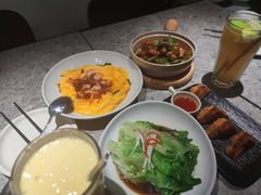 -留半山·香港食堂(啦啦宝都店)