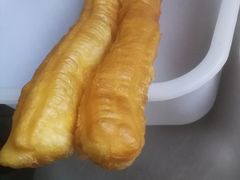 果子-陈记锅巴菜(五大道店)