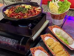 -华仔哥牛杂餐室
