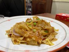 -掌上鲜(南顺城街店)