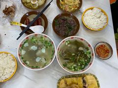 -陈记汤饭(水巷口店)