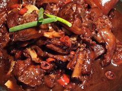 -飶香居(省博物馆店)