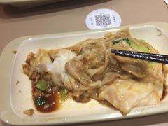 -红荔村肠粉(岗厦店)