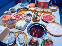 -海底捞大排档火锅(打浦路店)