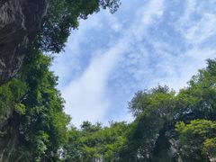 -天河潭旅游度假区
