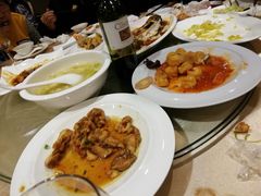 -天津水游城丽筠酒店