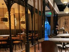 -耶里夏丽·丝路国际新疆菜·清真食品(徐汇南丹东路臻选店)
