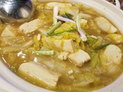 -巴扎美食·新疆菜·西域歌舞表演餐厅(新疆大厦店)