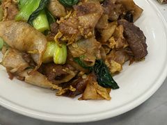 -台北楚楚园馅饼粥(虹桥南丰城店)