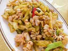 -黎记大排档(慈云路店)