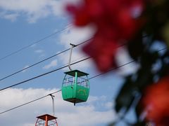 -攀枝花公园