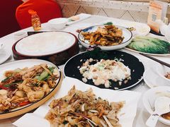 -寻味顺德·南记酒家·传统顺德菜·鱼生(广源路店)
