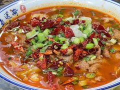 -湘满堂菜馆(花巷店)