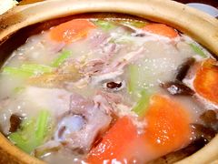 -西贝(上海我格广场店)