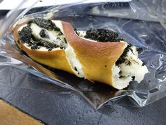 -雀食面包店(钟楼店)