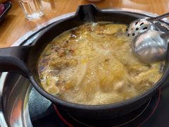 -黔三一夺夺粉酸汤火锅(百信店)