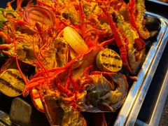 -深圳四季酒店·馥自助餐厅