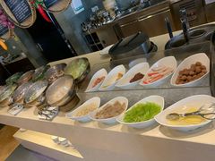 -大雁塔假日酒店·绿茵阁西餐厅