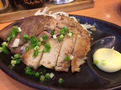 -博多一幸舍(侨福芳草地购物中心店)