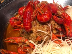 -红钳侠小龙虾·烧烤(中赢康康谷店)