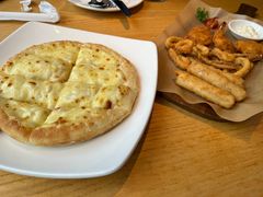 -菲滋意式餐厅(长兴东鱼坊店)