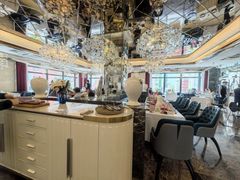 -马克西姆俄罗斯餐厅(通亚街店)