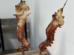 -永安烧烤