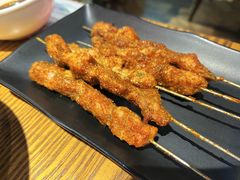 -汪爹爹武汉牛三鲜(朝外大街店)
