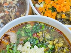 -王记生烫牛杂面馆(兰陵路店)