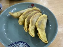 牛肉锅贴-李荣兴(南湖东路店)