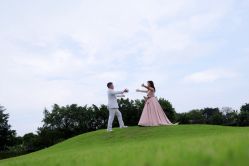 -金夫人婚纱摄影(华南店)