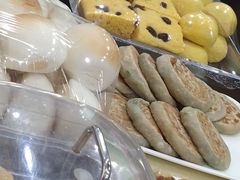 -锦馨豆汁(天坛路店)