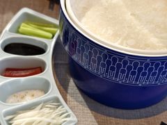 -北平食府·北京烤鸭(北京西站六里桥店)