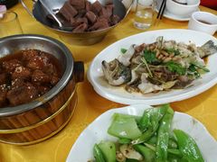 -肥姐美食(同福中路店)