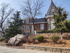 -天毓山庄·餐厅