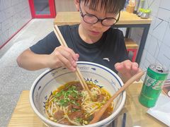 -肥叔锅贴(上沙路店)