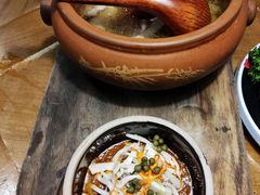 -雀舞云南菜(天津天河城购物中心店)