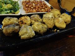 -云南建水鸡脚王烧烤(商贸路店)