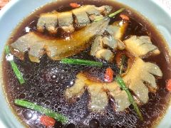 酒炖河鳗-星龙海鲜(望江东路店)