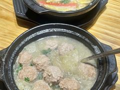 -老姑砂锅·烧烤天津菜(体北道店)