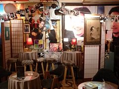 -为你钟情咖啡馆(春熙路太古里步行街店)