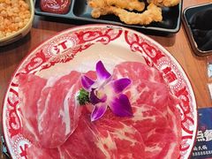 -楠火锅(仁恒梦中心店)