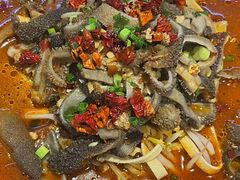 -俏湖兰·辣椒炒个肉(海沧店)