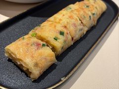 咸甜薄餐-侨美食家·粤菜(体育西路店)