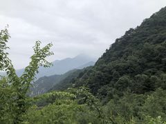 -终南山南五台景区