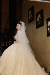 -沐澜婚纱礼服美妆馆(豪润风尚国际店)